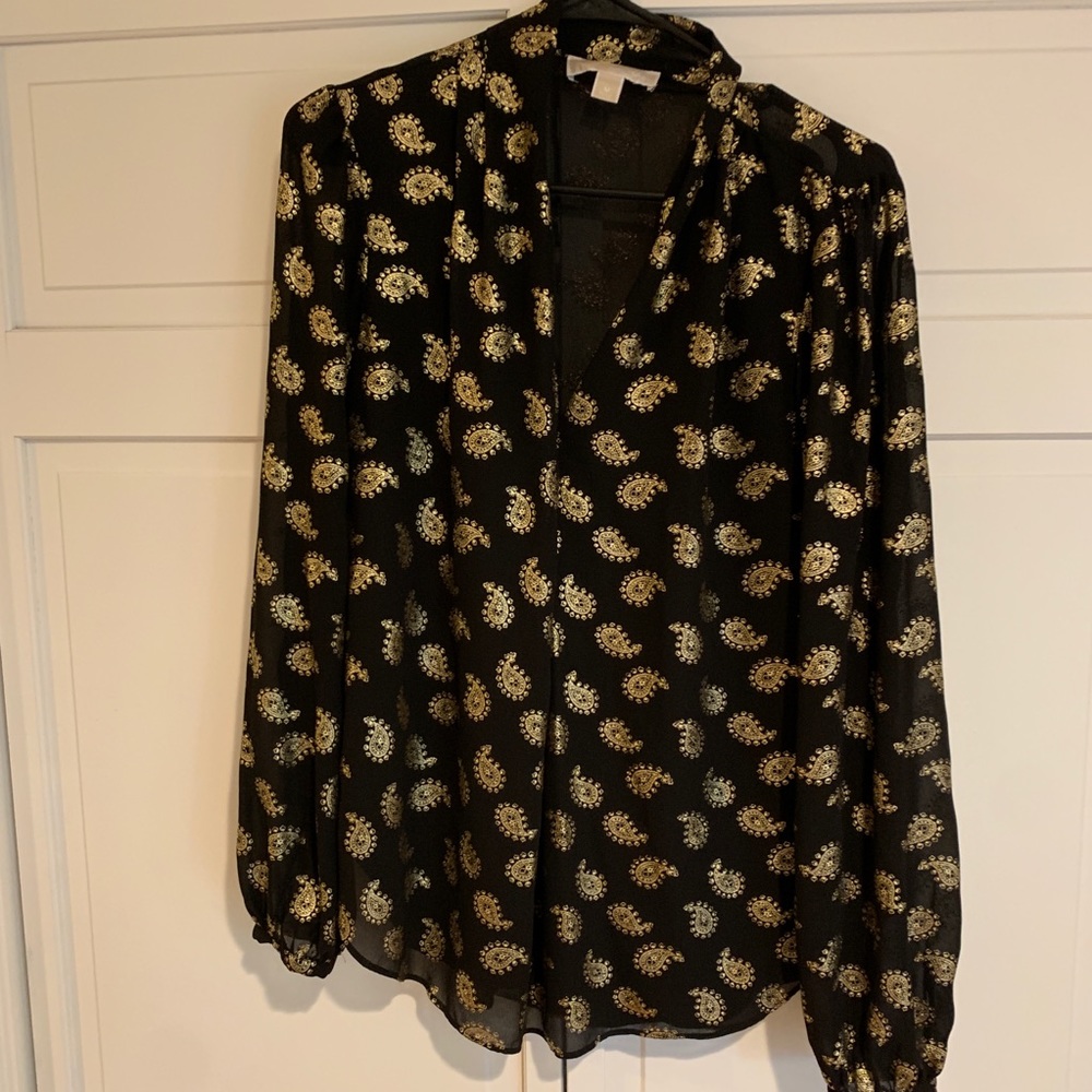 Michael Kors Blouse
